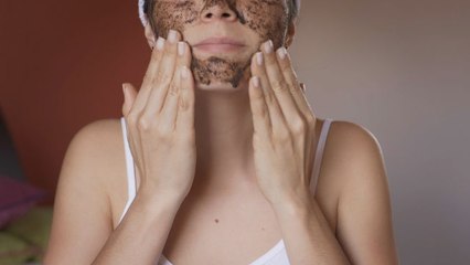 This is How Often You Should Actually Be Exfoliating