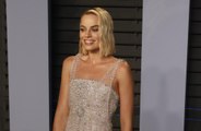 Margot Robbie confirme que le tournage de 'Birds Of Prey' est bouclé