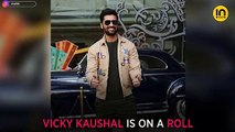 Vicky Kaushal and Aditya to reunite for THIS film after URI: The Surgical Strike
