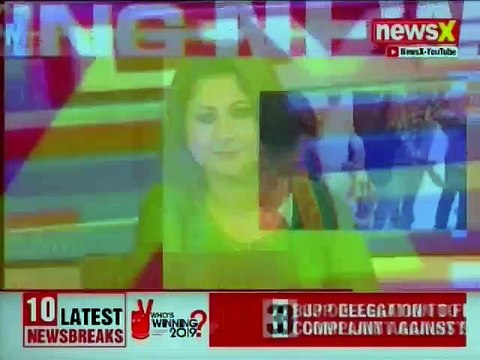 Lok Sabha Elections 2019, Bihar: Assaddudin Owaisi reacts to Navjot Singh Sidhu Muslim Vote appeal