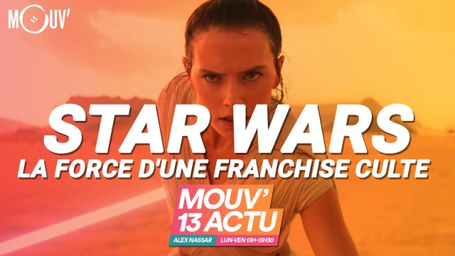 Star Wars 9 : le trailer et le nom du film enfin dévoilés !