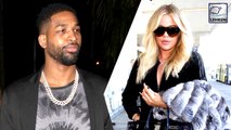 Tristan Thompson Majorly Missing Khloe Kardashian After True's Birthday Party