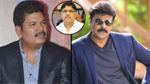 Top Director Shankar To Direct Megastar Chiranjeevi Soon || Filmibeat Telugu