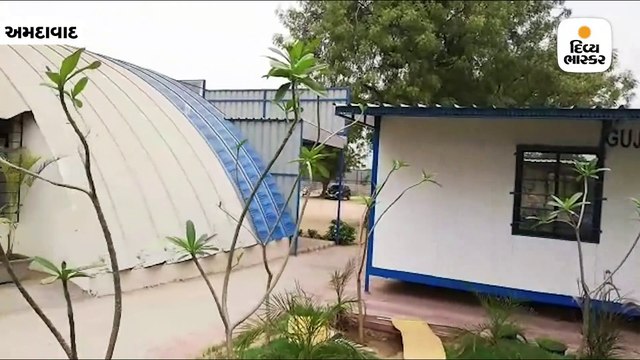 બોડકદેવ પોલીસ સ્ટેશન મામલે પોલીસ અને AMC આમને-સામને, જગ્યા ખાલી કરવા બાબતે હજી કોઈ નિર્ણય નહીં