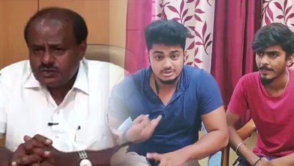 Mandya: ಎಚ್ ಡಿ ಕುಮಾರಸ್ವಾಮಿಯನ್ನ ತರಾಟೆಗೆ ತೆಗೆದುಕೊಂಡು ಸುಮಲತಾ ಬಗ್ಗೆ ಮಾತನಾಡಿದ ಮಂಡ್ಯದ ಯುವಕ