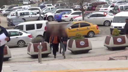 Kaputa Zulalı Uyuşturucu Ele Geçirildi, 3 Şüpheli Gözaltına Alındı