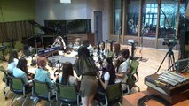 190416.MBC FM4U 2시의 데이트.Мистер