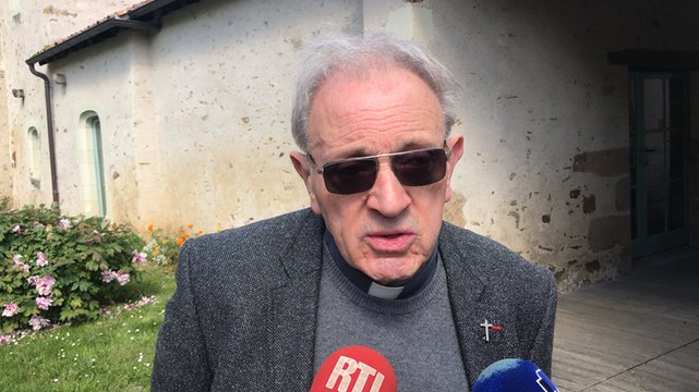 Notre Dame de Paris : le curé de Saint-Donatien réagit