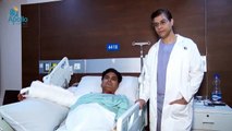 A New Lease of Life to a Bus Accident Survivor at Apollo Hospital Delhi