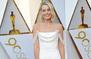Margot Robbie: 'Birds Of Prey' ist fertig