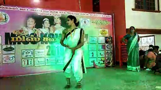 மிஸ் கூவாகம் அழகிப் போட்டி-வீடியோ