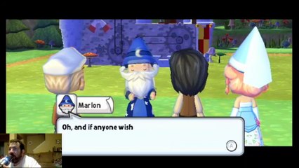 My Sims Kingdom Wii Episode 2