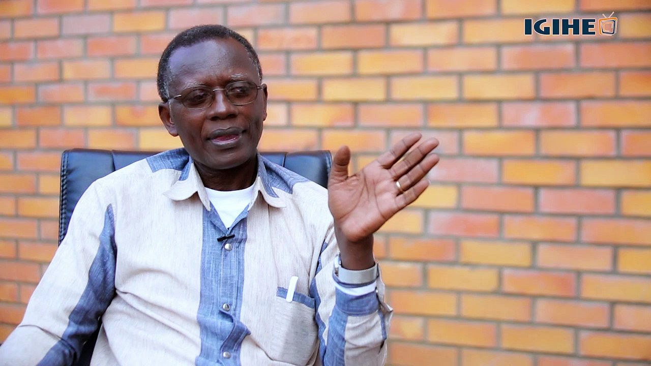 “Aho kuba Padiri w’umutindi nahisemo kujya aho barongora” Pasiteri Antoine Rutayisire