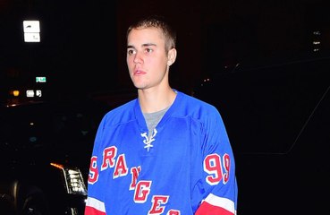 Justin Bieber making comeback with Lil Dicky track