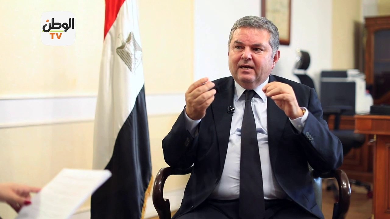 هشام توفيق: بيع 14 محلجا بحوالي 27 مليار جنيه ل...