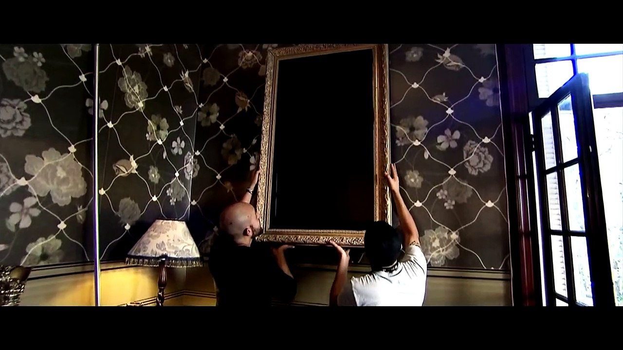 Câmera Escondida Inédita: Boneco do Mal - The Boy Prank (14/02/16)