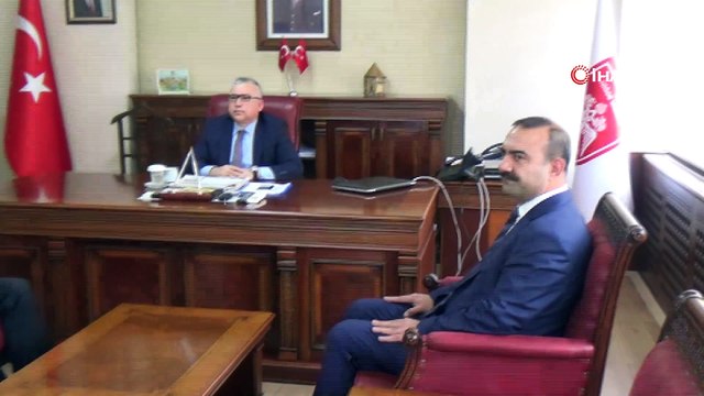 Niğde’de İl İstihdam ve Mesleki Eğitim Kurulu Toplantısı yapıldı