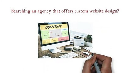 Web Design Services in Singapore