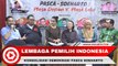 Tolak Hoax Untuk Demokrasi Indonesia dan Pilpres 2019 yang Damai