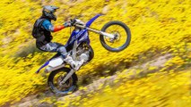 2019 Yamaha WR450F First Ride Review