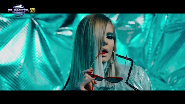 ANELIA & DJ JIVKO MIX - SHAMPION ⁄ Анелия и DJ Живко Микс - Шампион, 2019