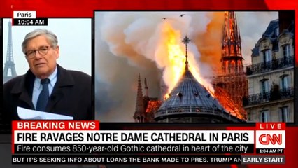 CNN Early Start 4-16-2019 - CNN BREAKING NEWS Today Apr 16, 2019