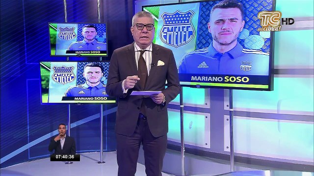 Soso asegura que existen comentarios negativos que no son reales