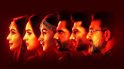 Alia Bhatt & Varun Dhawan's Kalank’s this news to worry for exhibitors,Here's why | FilmiBeat