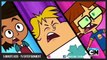 Total DramaRama Episode 35 | There Are No Hoppy Endings | 5 Minute Kids - TV Entertainment