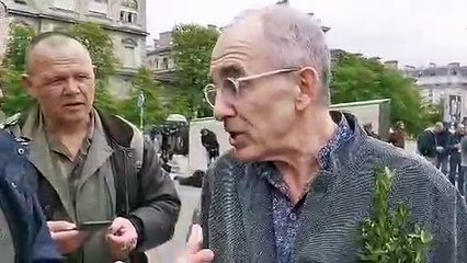 Incendie de Notre-Dame de Paris : "Des traces de 900 ans d'histoire sont perdues à jamais"