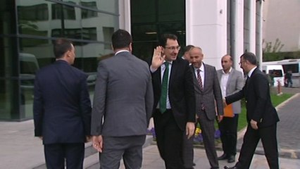 Ali İhsan Yavuz, Ysk'da