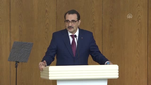 Bakan Dönmez: Kamuyu Tıpkı Özel Sektör Mantığıyla Yönetmek Durumundayız