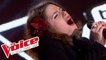 Liza Minnelli – New York, New York | Caroline Rose | The Voice France 2013 | Blind Audition