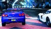 FORZA STREET Bande Annonce de Gameplay