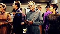 Star Trek Enterprise Season 01 Extra - Creating Enterprise