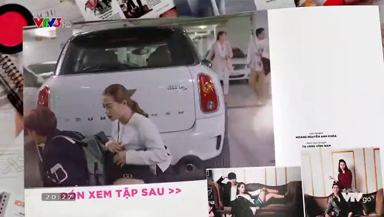 Mối Tình Đầu Của Tôi Tập 49 ~ (Phim Việt Nam VTV3) ~ mối tình đầu của tôi tập 50 ~ Phim Moi Tinh Dau Cua Toi Tap 49