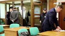 Rússia condena norueguês por espionagem