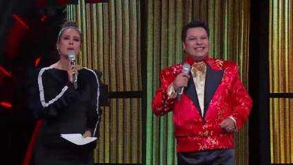 PEQUEÑOS GIGANTES - E 1 - 4 DOMINGO 15 DE ABRIL 2019