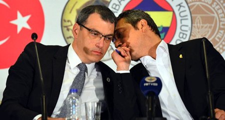 Fenerbahçe'den 2 Bomba Birden! Transfer Görüşmesinden İlk Kare