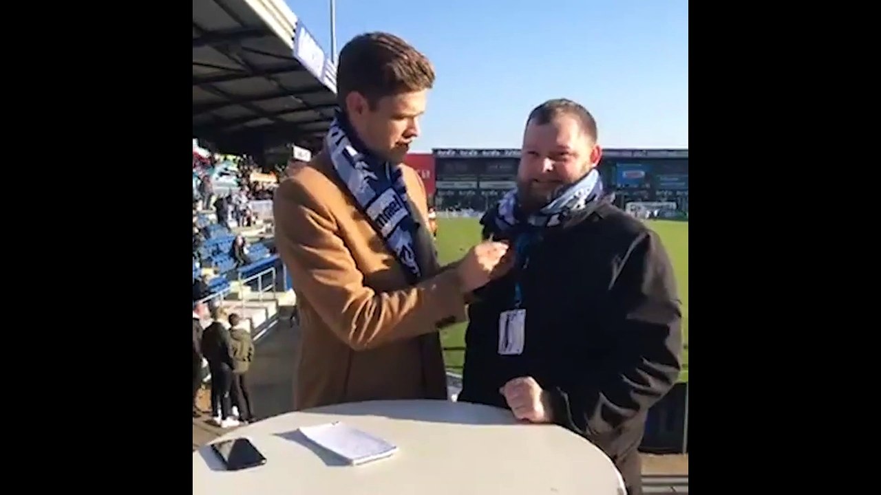 SønderjyskE live