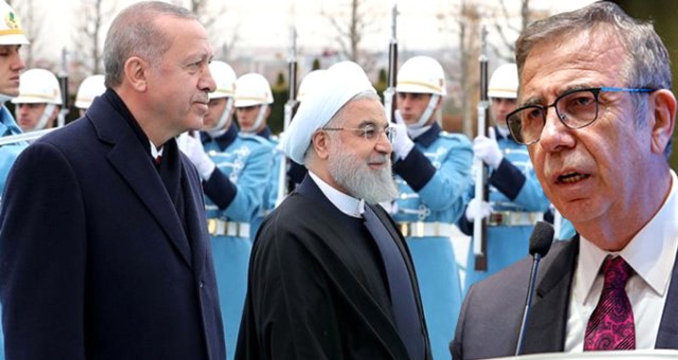 Mansur Yavaş, Beştepe'deki Resmi Karşılama Törenine Çağrılmadı