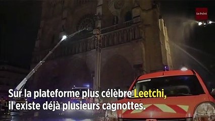 Notre-Dame de Paris : comment s'y retrouver dans les cagnottes ?