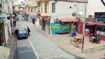 الحفرة الموسم الثاني الحلقة 28 الجزء 2