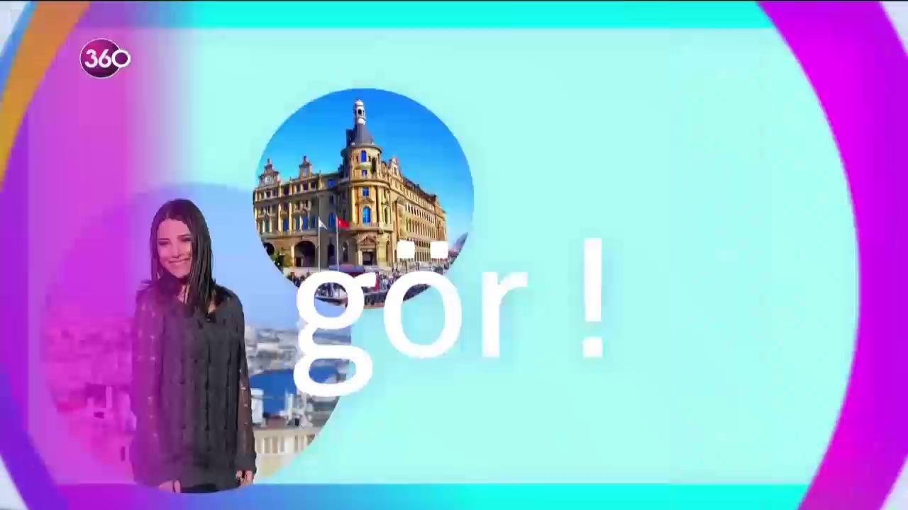 Gezmek Olsun