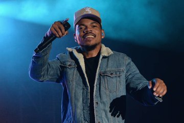 Happy Birthday, Chance the Rapper!