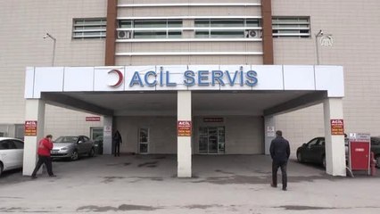 Niğde'de Bulantı ve İshal Vakaları