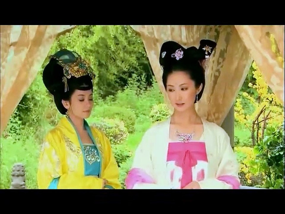 Secret History of Princess Taiping EP32 ( Jia Jingwen，Zheng Shuang，Yuan Hong，Li Xiang )太平公主秘史