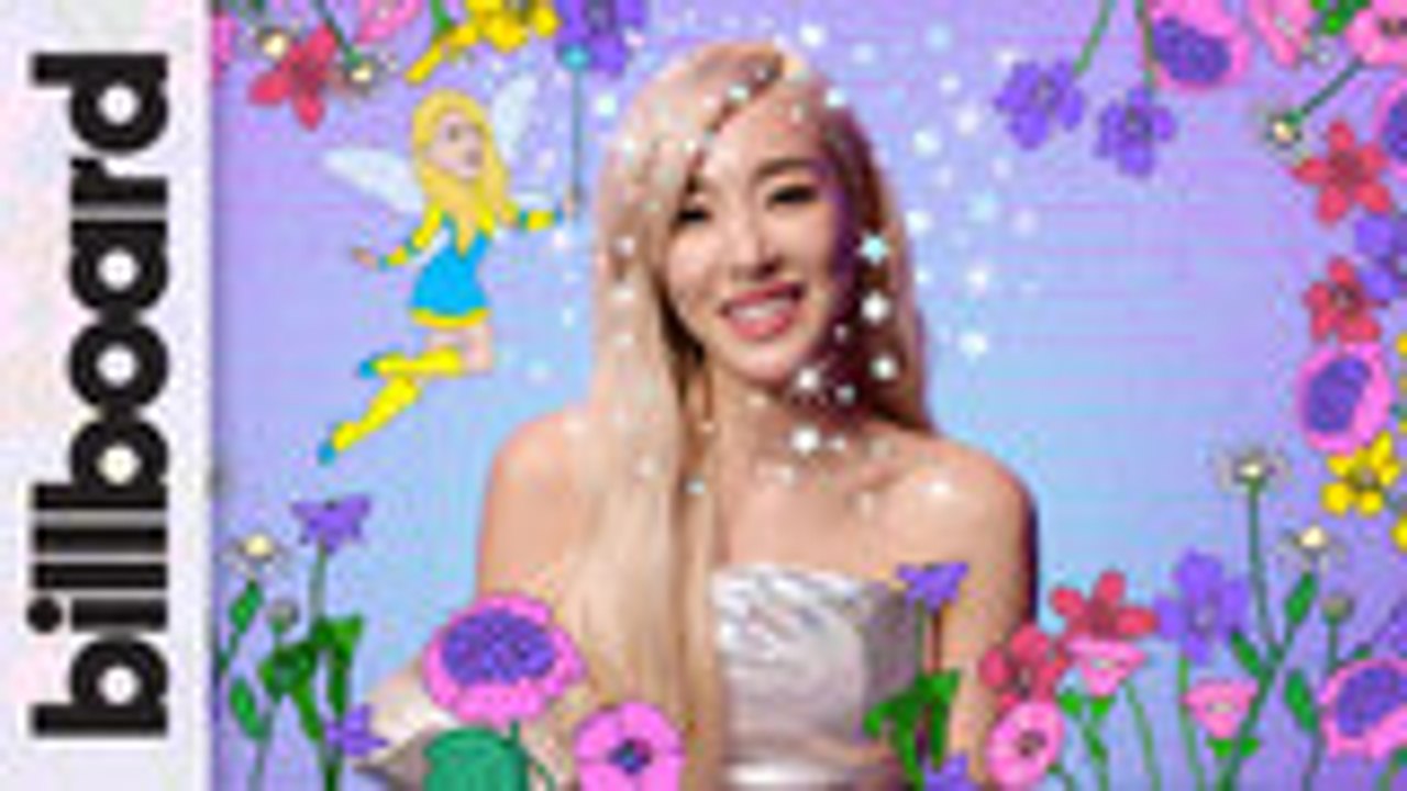 Tiffany Young Explains How She Created 'Lips On Lips' | How It Went Down | Billboard