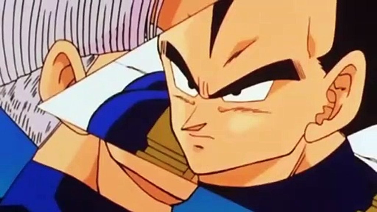 VOCÊ É RETARDADO POR ACASO - Vegeta  Memes para...
