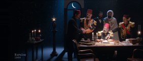 150 yıllık iyilik hikayesi film oldu